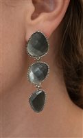 Pendientes Mujer in Plata ORAR-5-198